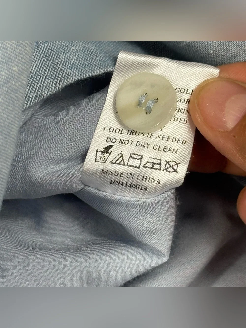 Lost+Wander linen romper sz S - Picture 6 of 13